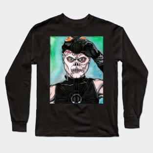 Psycho Mantis Long Sleeve T-Shirt